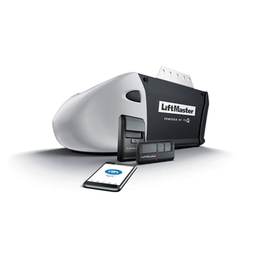 Garage Door Opener Repair Panorama City